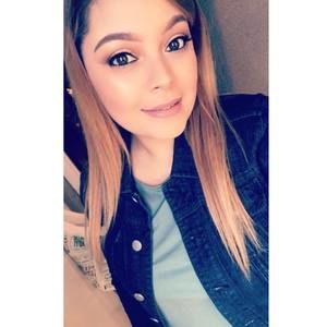 Meet your Posher, Cristal